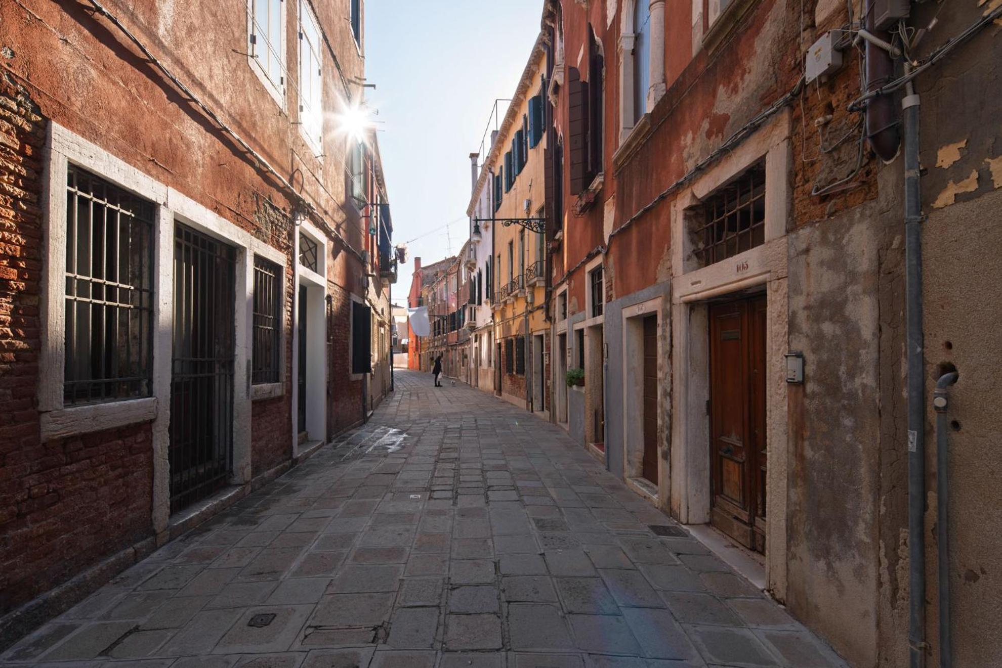 Ca' Barbarina 1 * Venecia