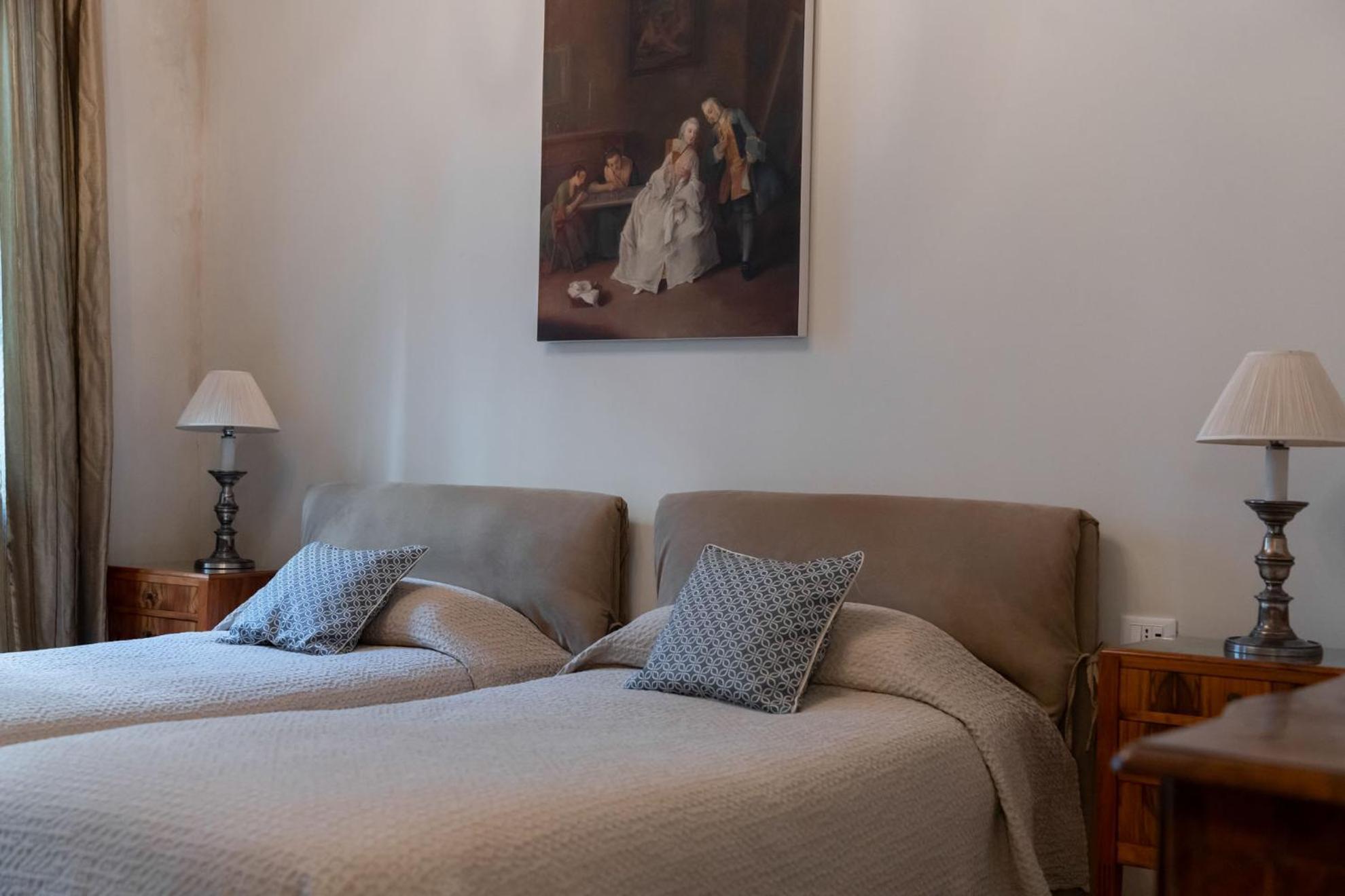 Appartamento Ca' Barbarina 1