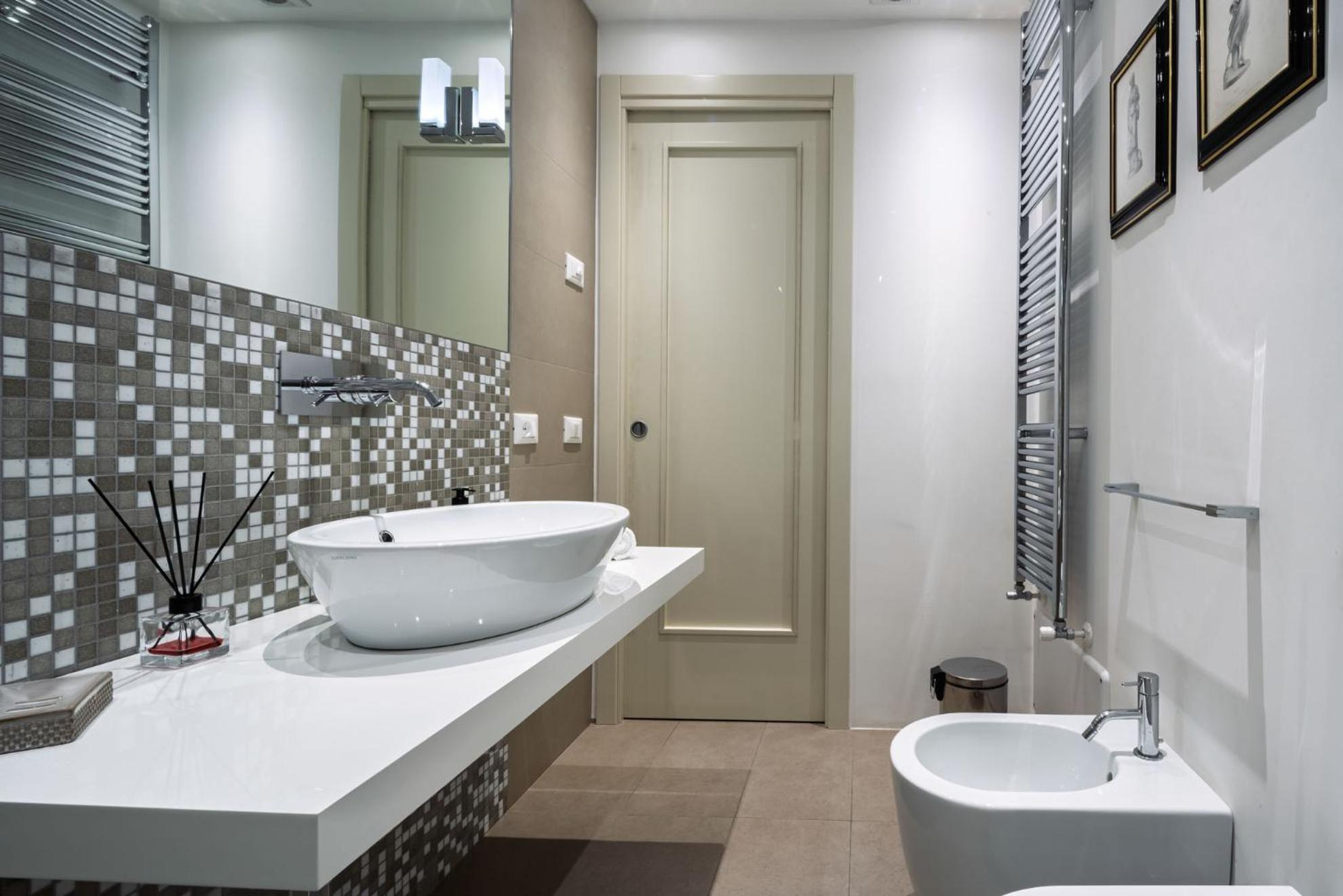 Apartamento Ca' Barbarina 1 Venecia